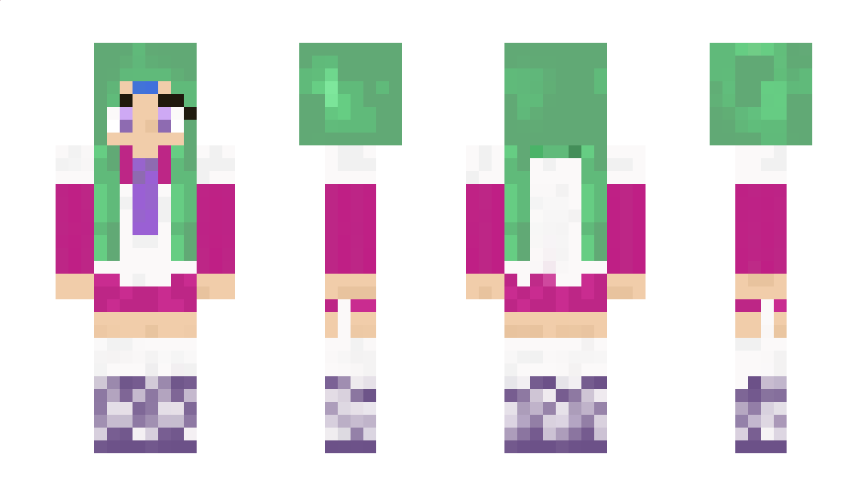 wokong Minecraft Skin