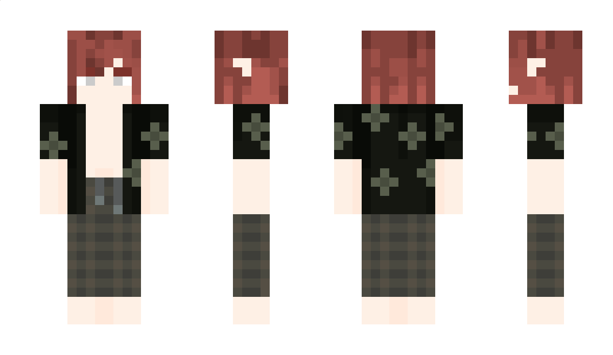 Baltazzar Minecraft Skin