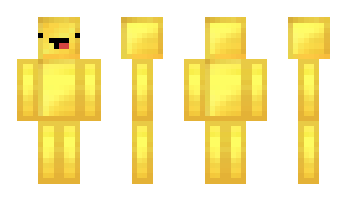 Sancus_ Minecraft Skin