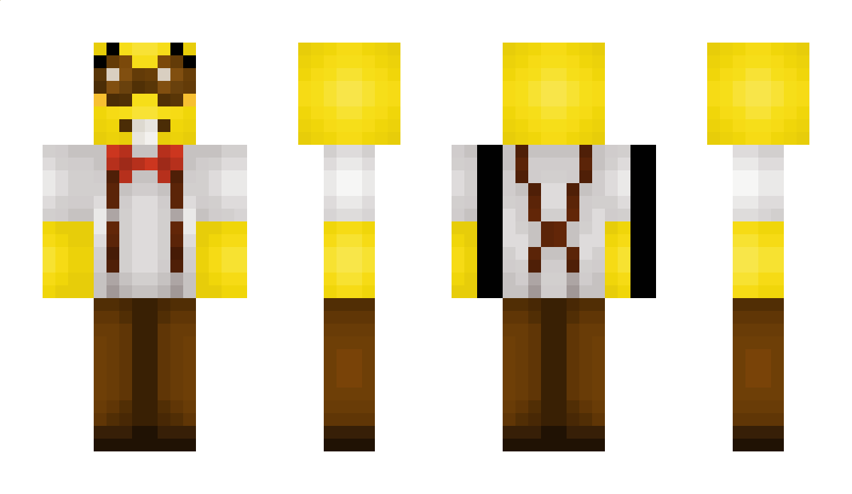 mir4ik33 Minecraft Skin