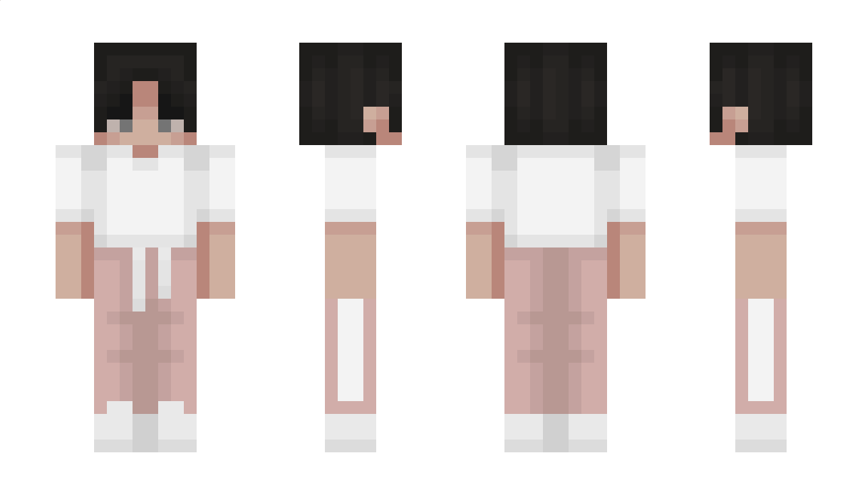 adva Minecraft Skin