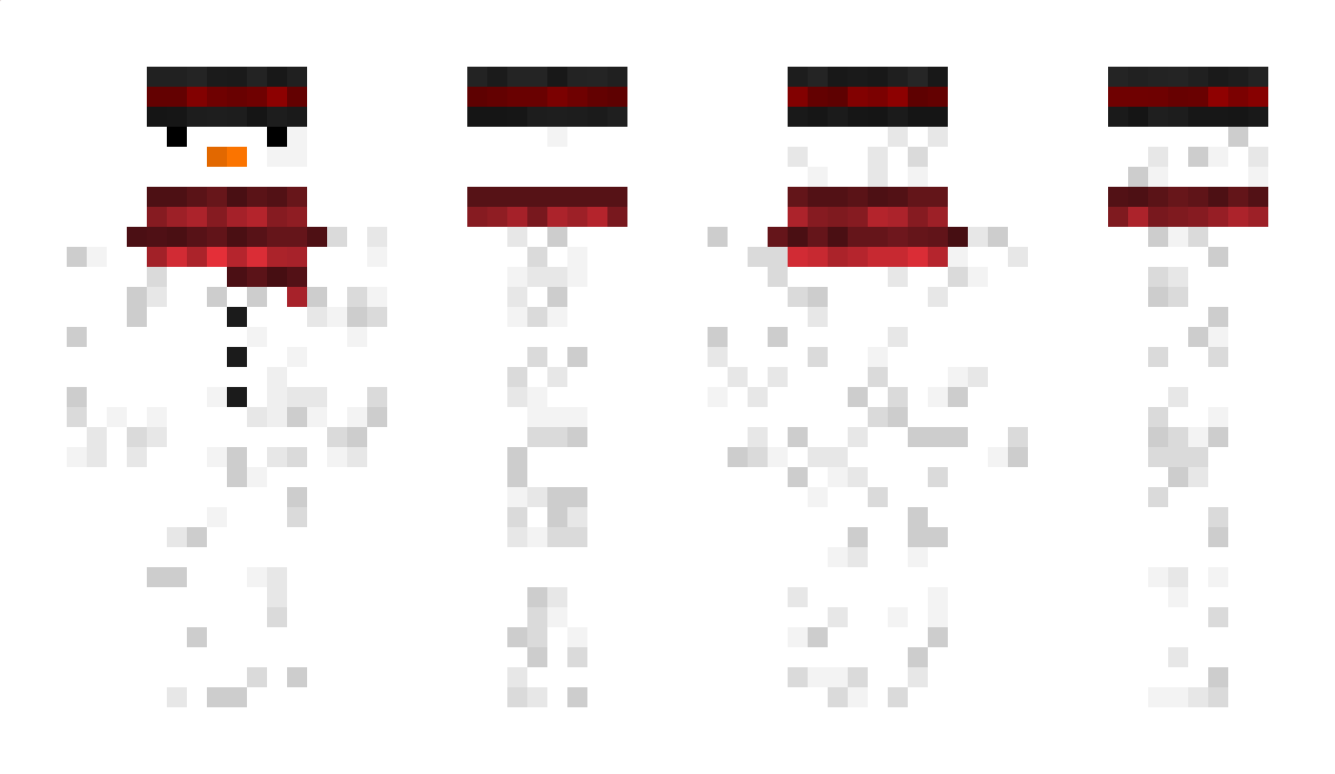 SirHolySnowman_Y Minecraft Skin