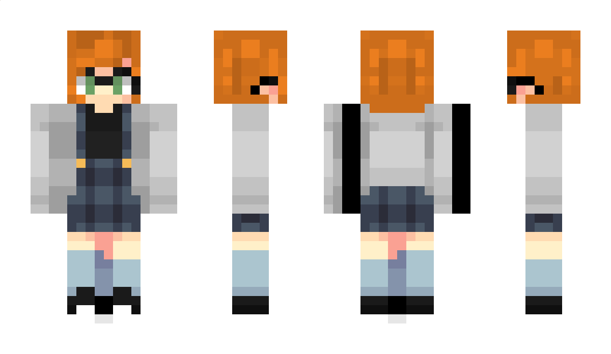 Kit4_ Minecraft Skin