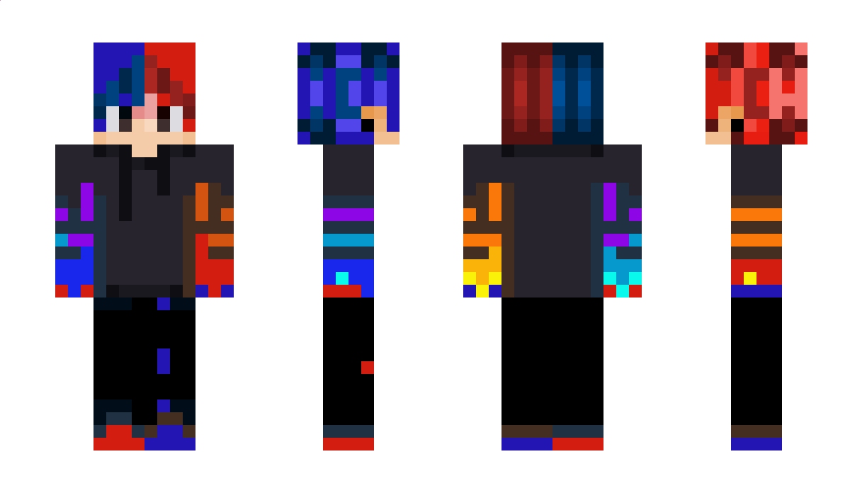 _Realchips_ Minecraft Skin