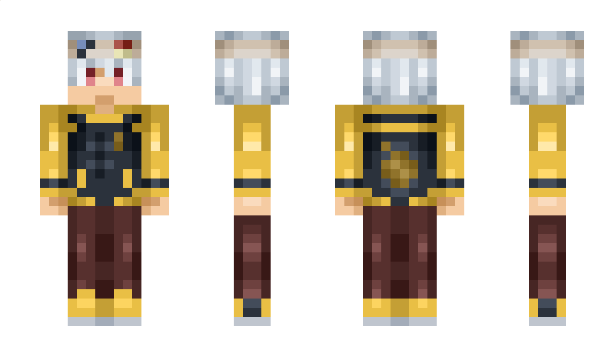 skin27 Minecraft Skin