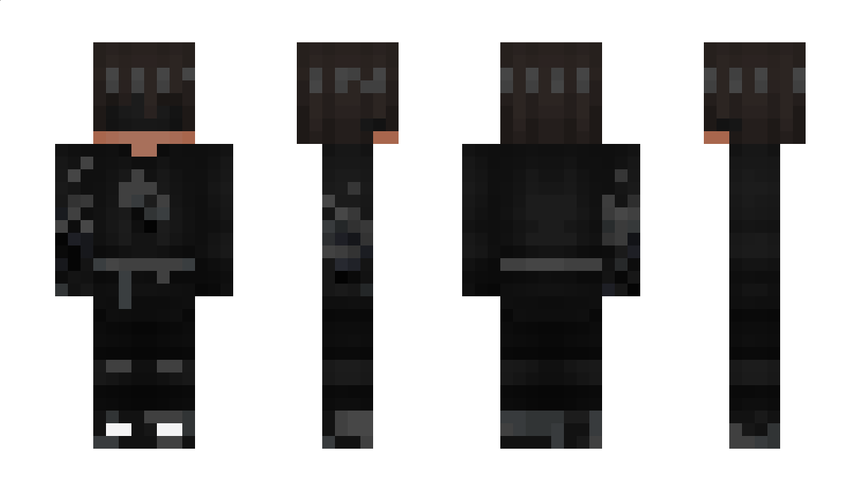 _Itz_L4jnii_ Minecraft Skin