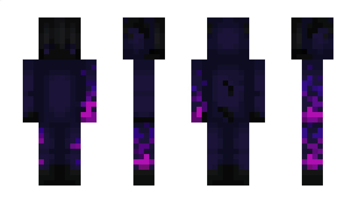 X_Hage_X Minecraft Skin