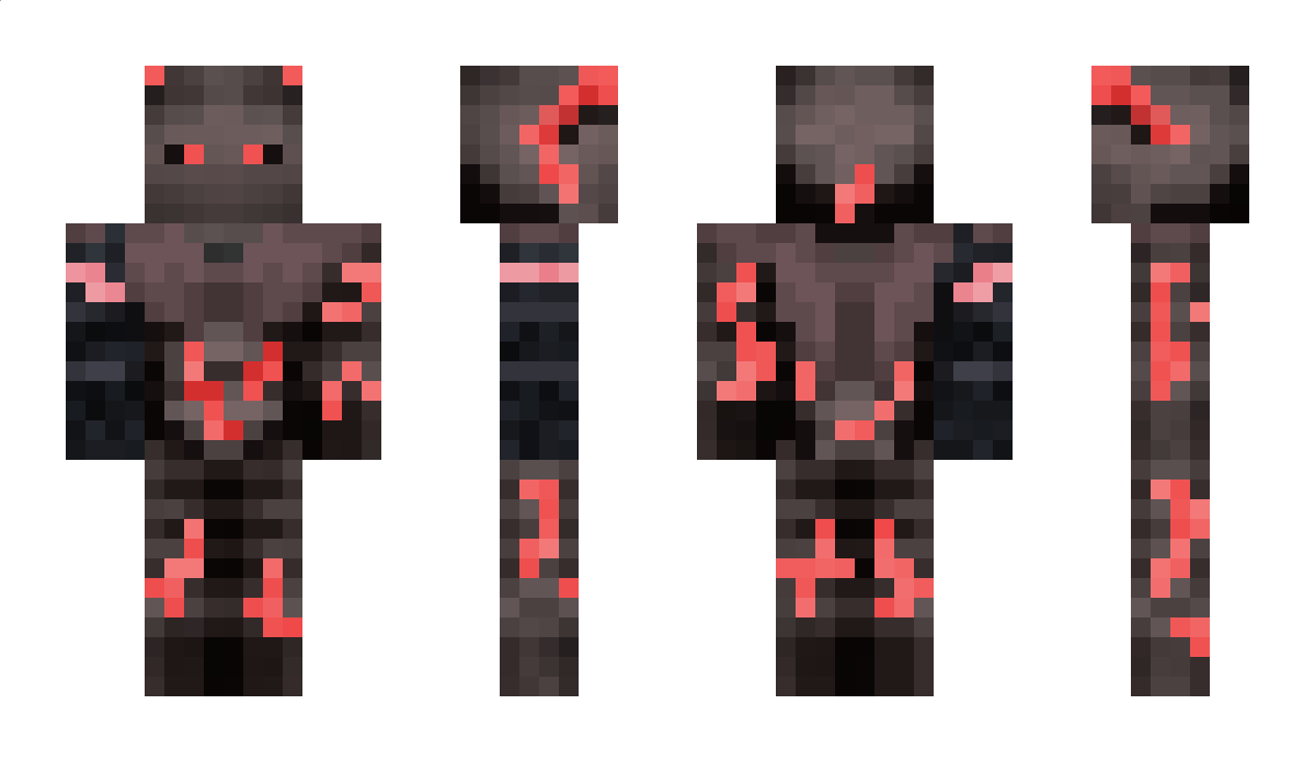 notghostburrito Minecraft Skin