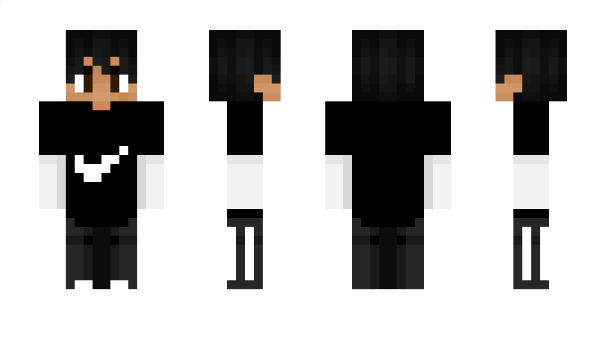 _Al3ssandr0_ Minecraft Skin