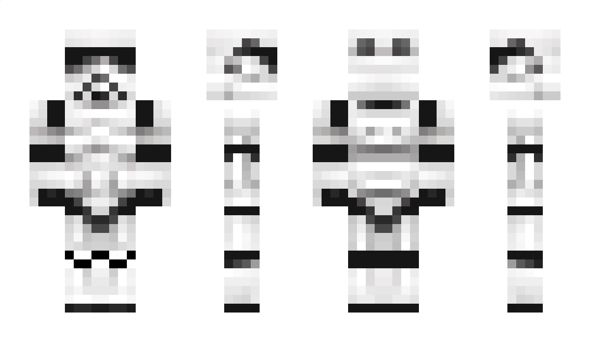 Guardians Minecraft Skin