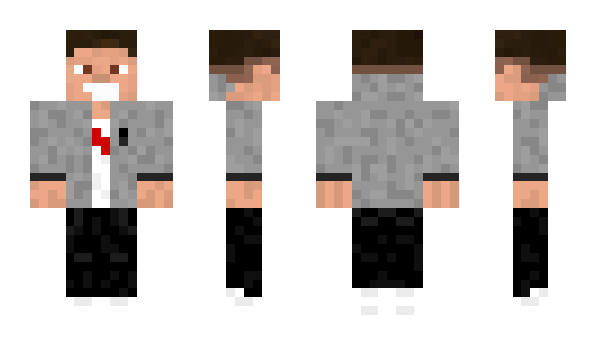 Tkappaa_ Minecraft Skin