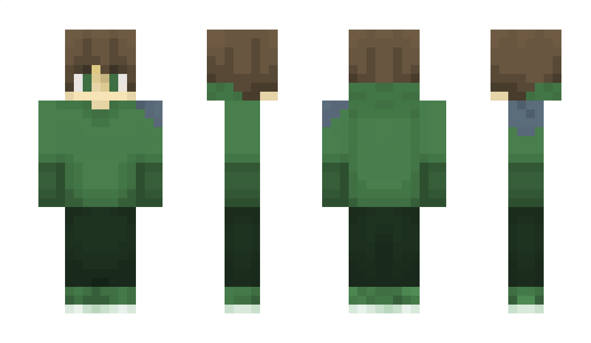 NoahTheKnight_ Minecraft Skin
