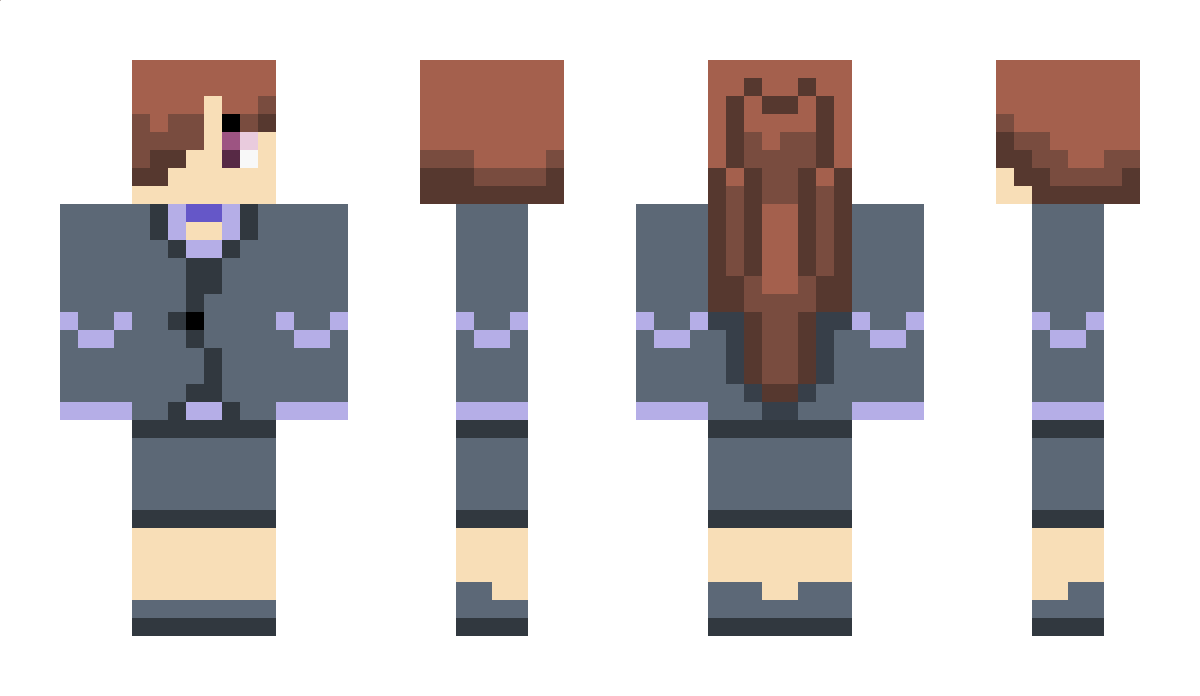 Martzi_ Minecraft Skin