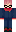 NerdItadori Minecraft Skin