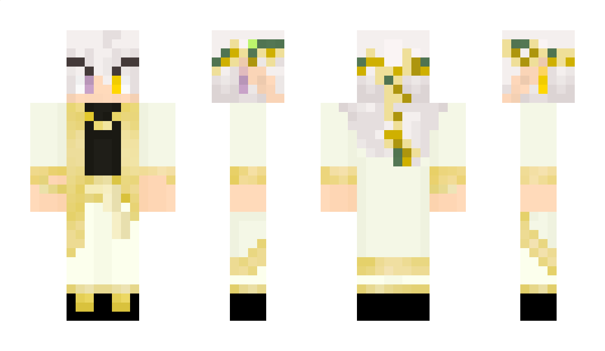 glu4em Minecraft Skin