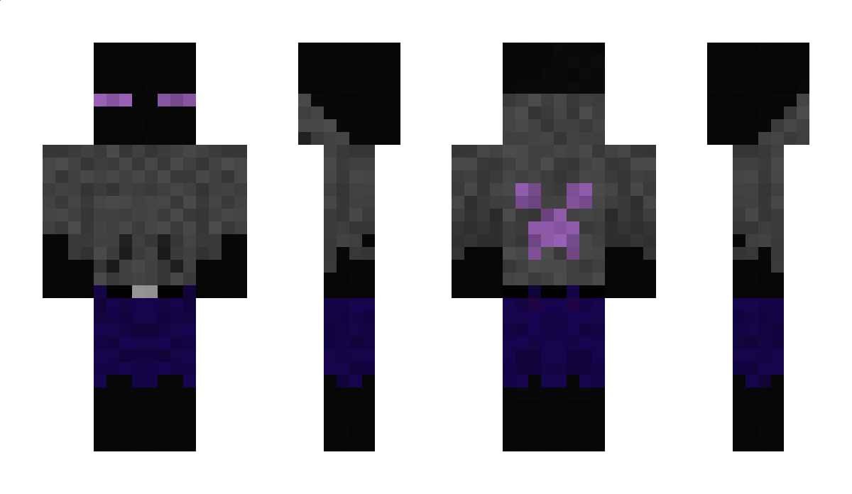 FearTheWisdom Minecraft Skin