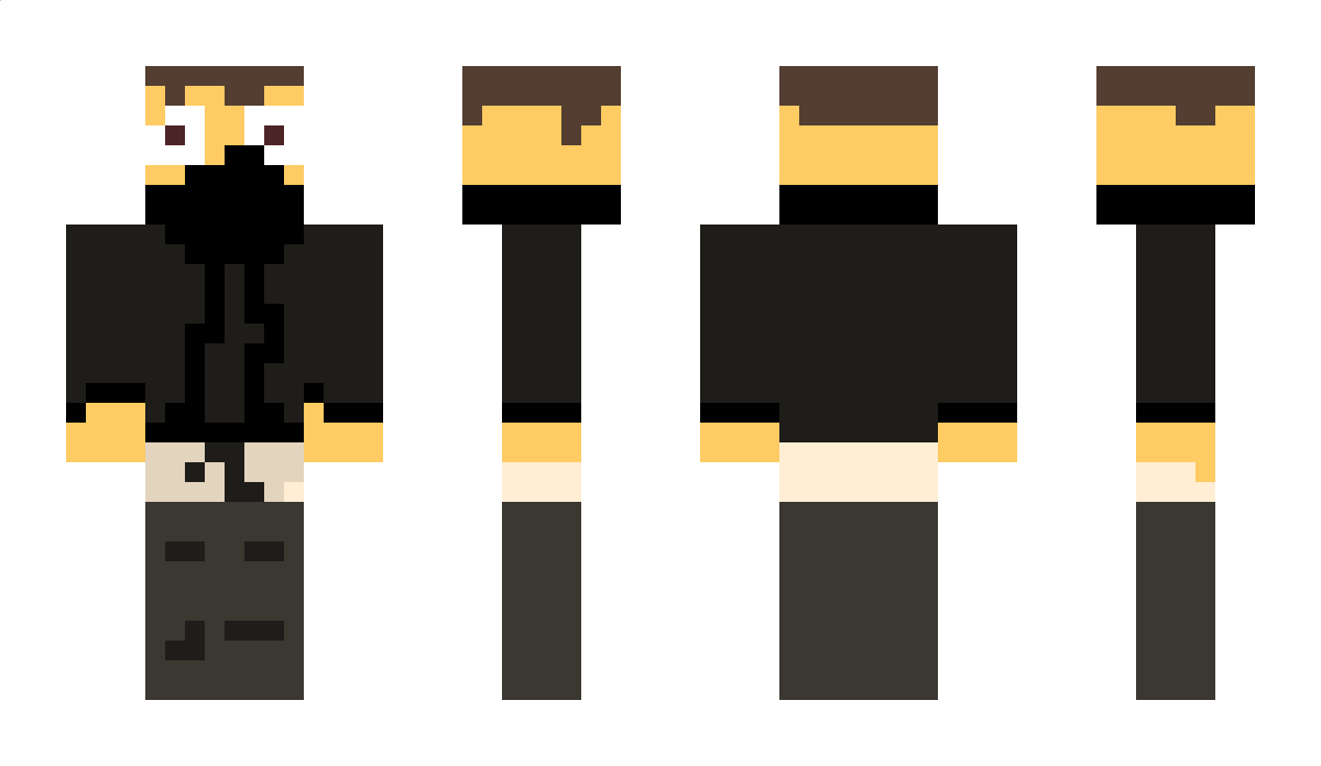 _Swift_Blade_ Minecraft Skin