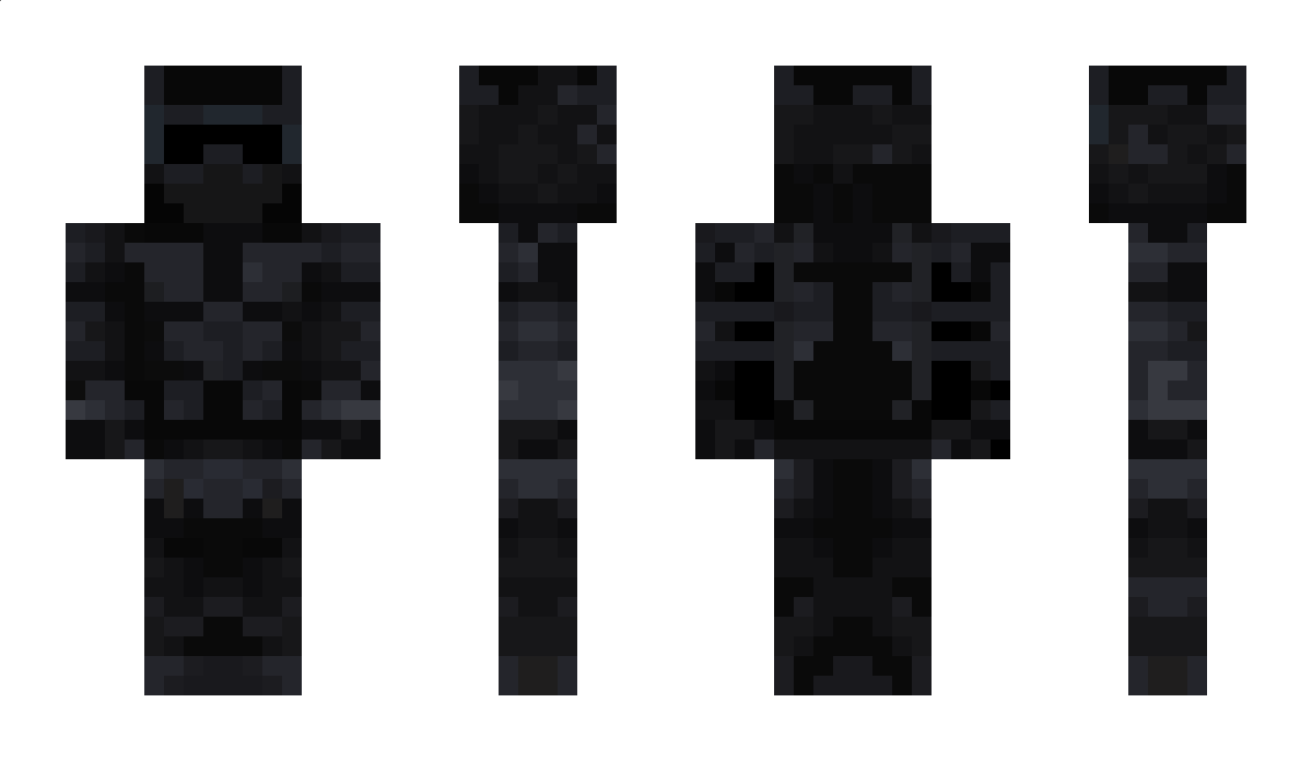 Zanakkusu Minecraft Skin