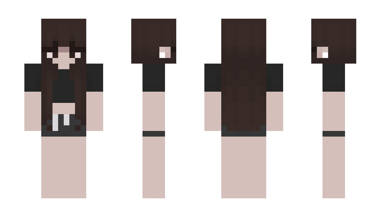 Norwexy Minecraft Skin