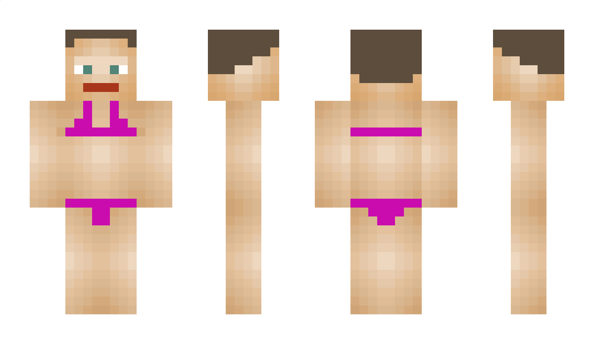 Sturmabteilung Minecraft Skin