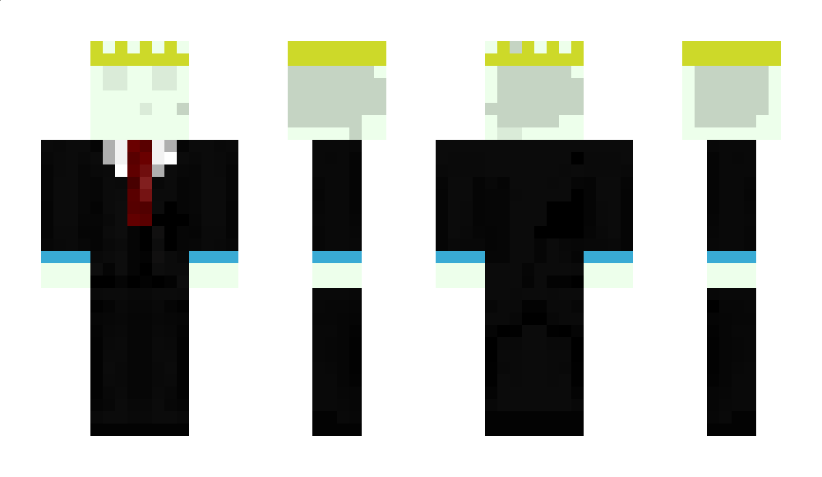 LR22A Minecraft Skin