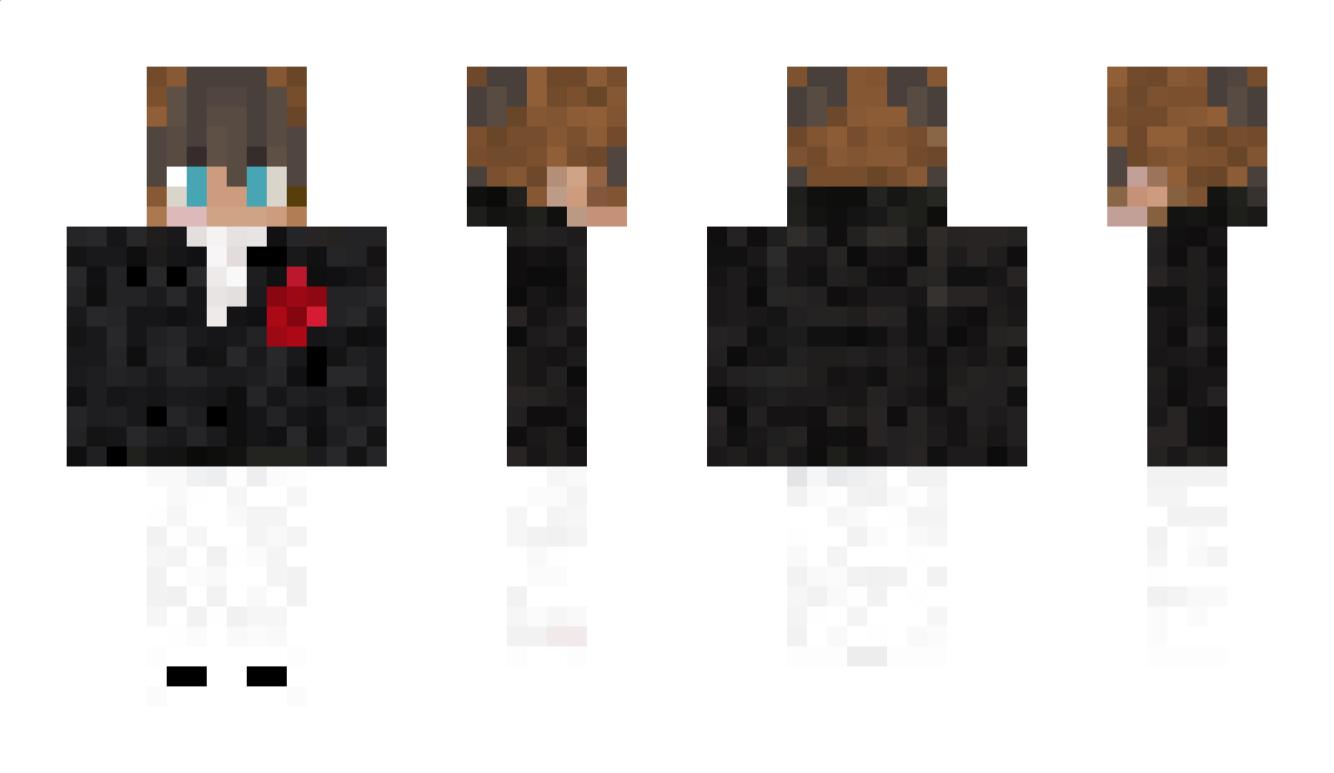 Karwi77 Minecraft Skin