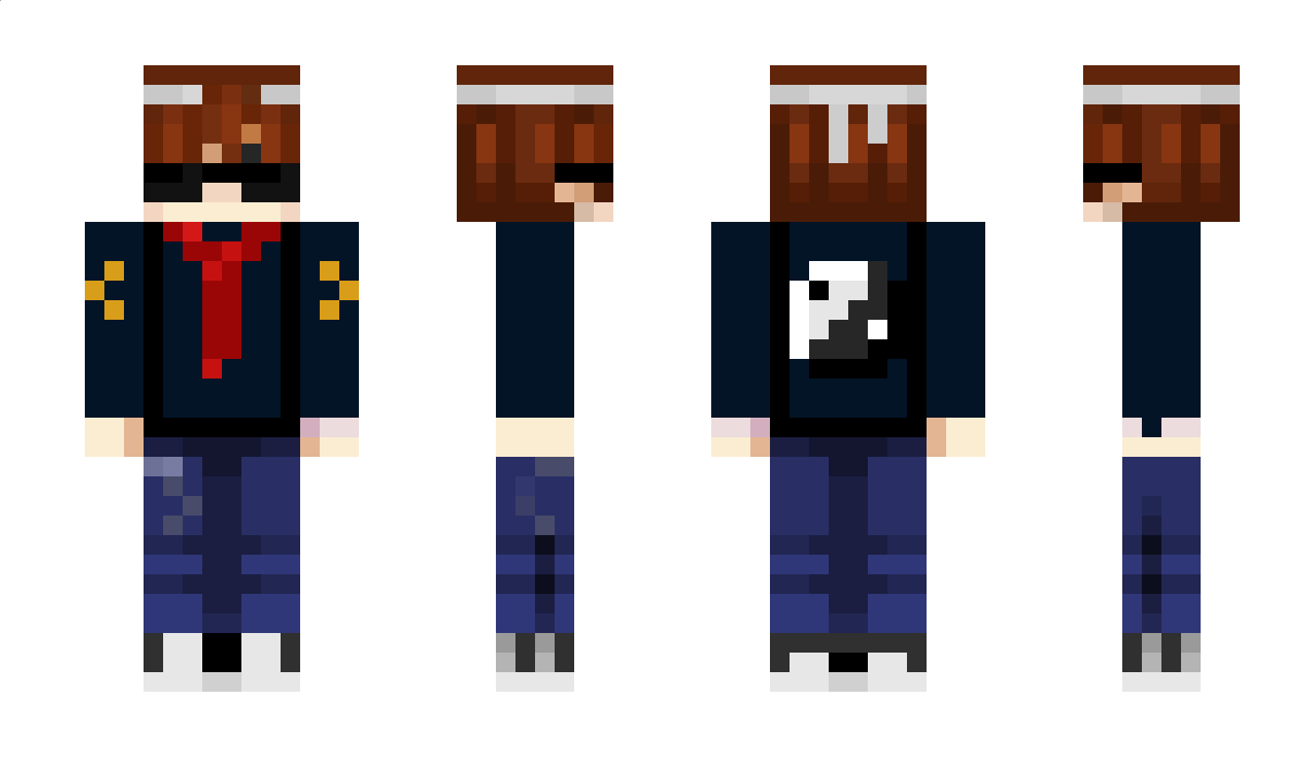Grex7o_ Minecraft Skin