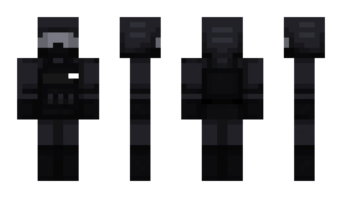 noviodelamuerte Minecraft Skin