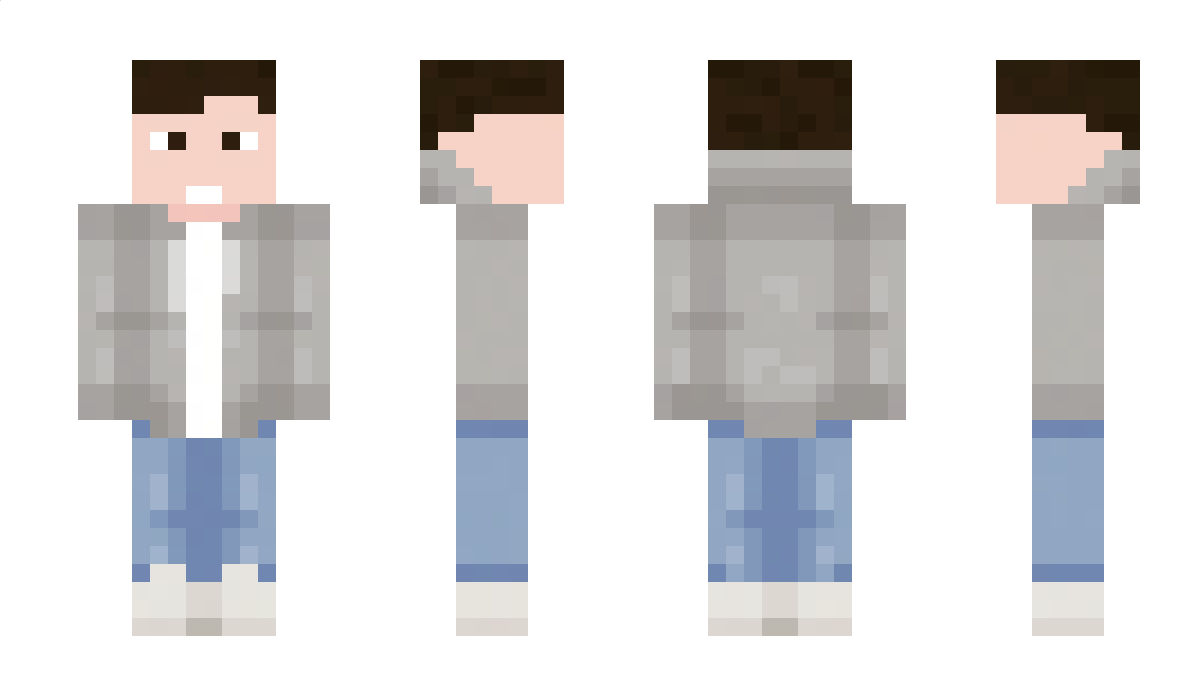 act1veTR Minecraft Skin