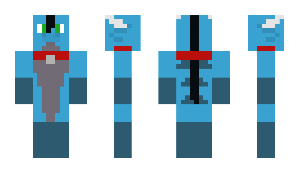 Aerium_Derg Minecraft Skin