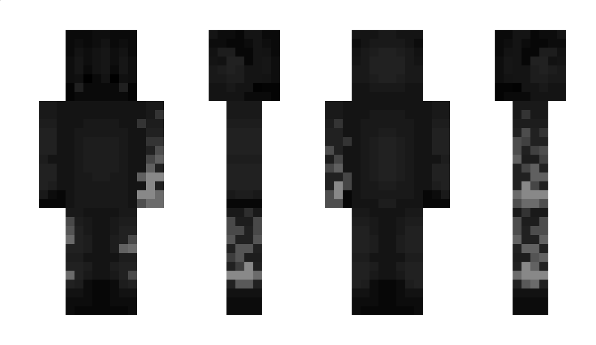 LKreativS Minecraft Skin