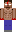 bruker Minecraft Skin