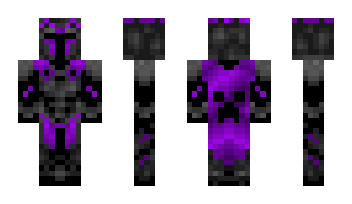 progammer Minecraft Skin