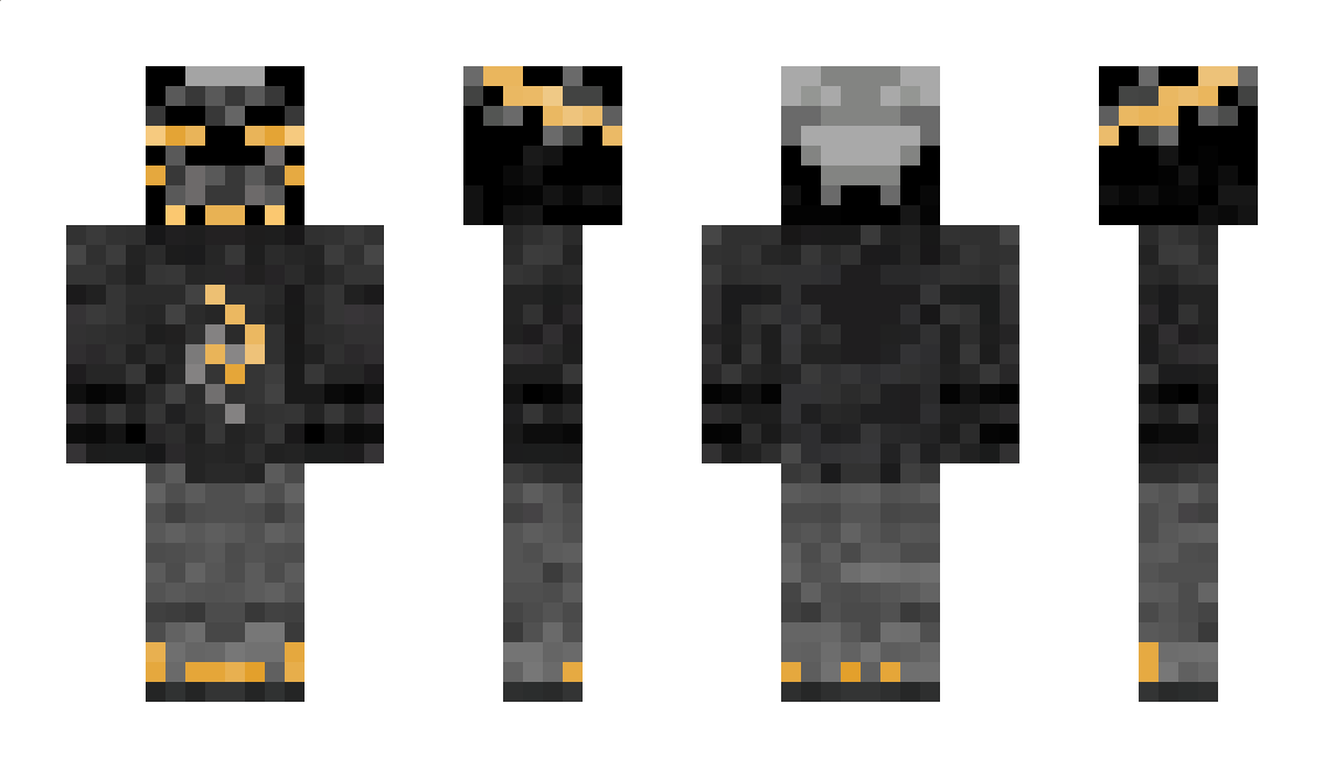 Archsik Minecraft Skin