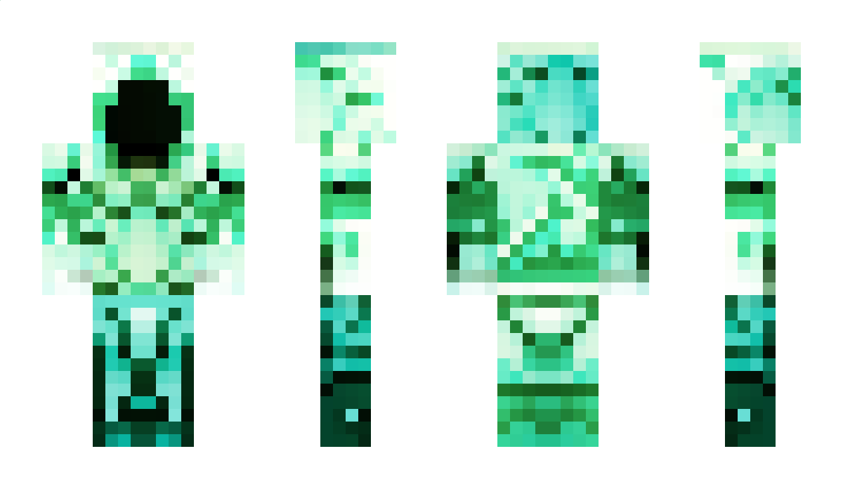 Lowintell Minecraft Skin