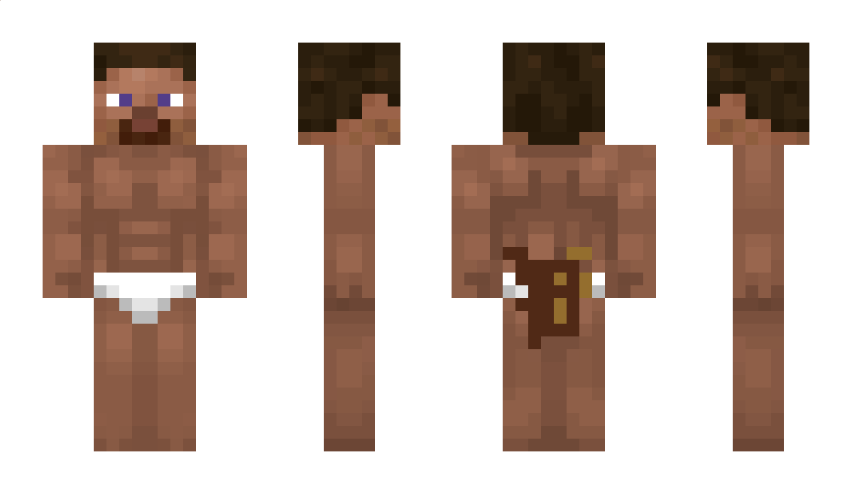 MrSigmaGamerPro8 Minecraft Skin