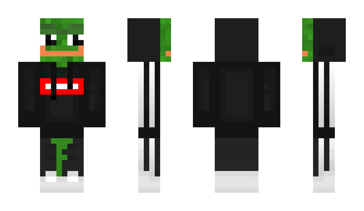 golasagoa Minecraft Skin