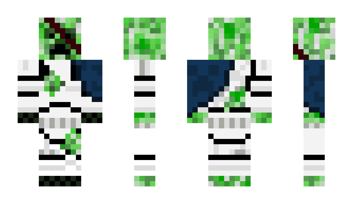 xKittyCuteCat Minecraft Skin