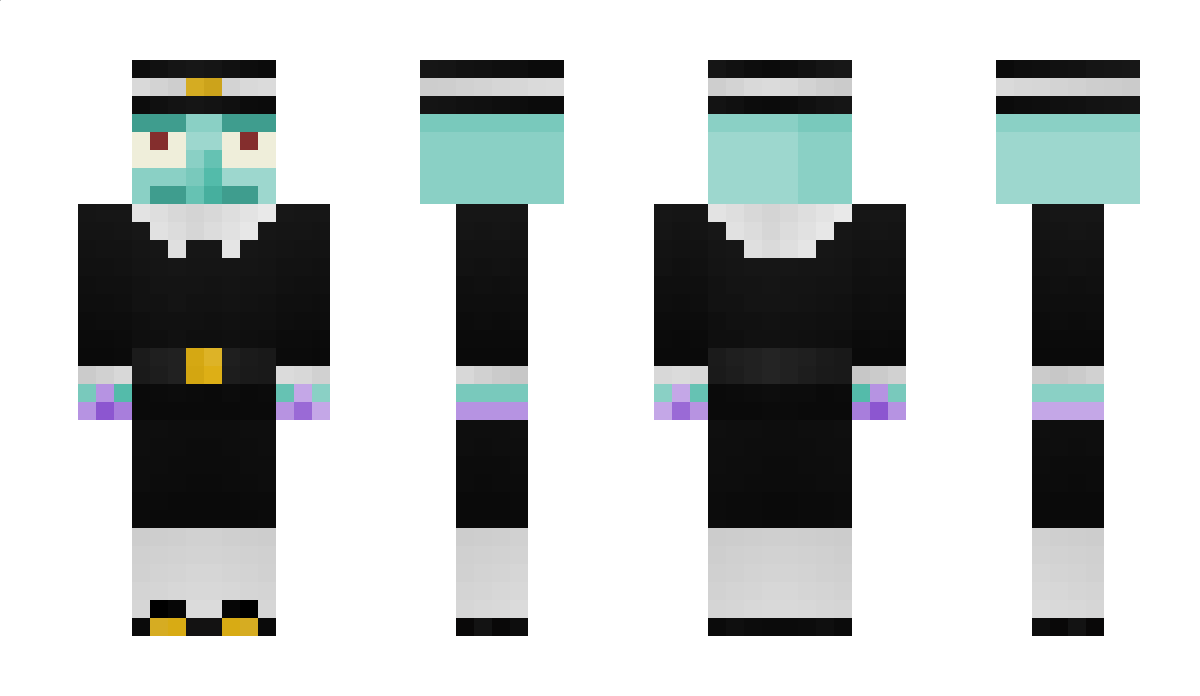 aro__ Minecraft Skin