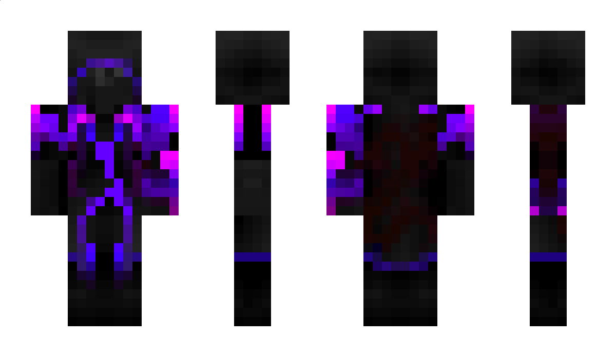 PlayerZMYT_ Minecraft Skin