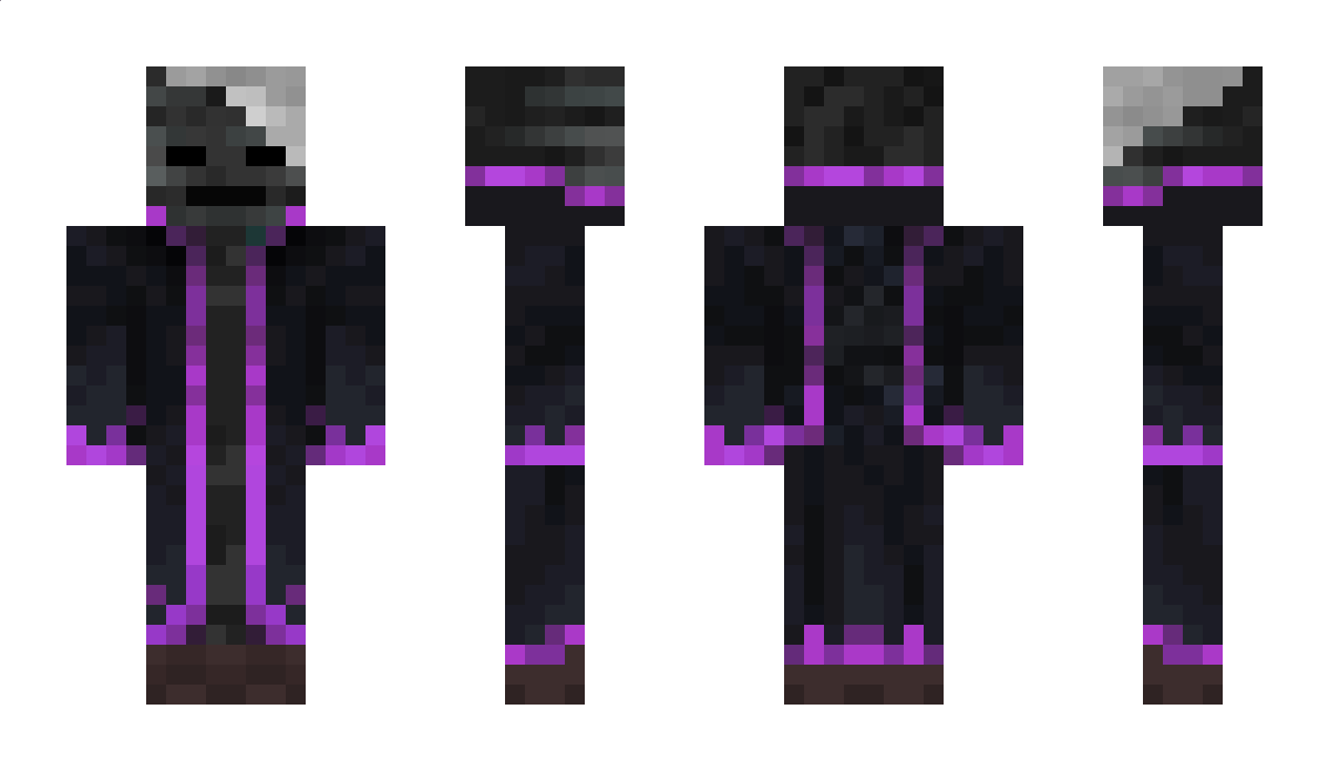 Daboss_42 Minecraft Skin