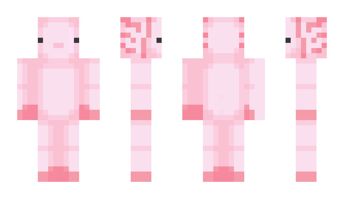 manuegori18 Minecraft Skin