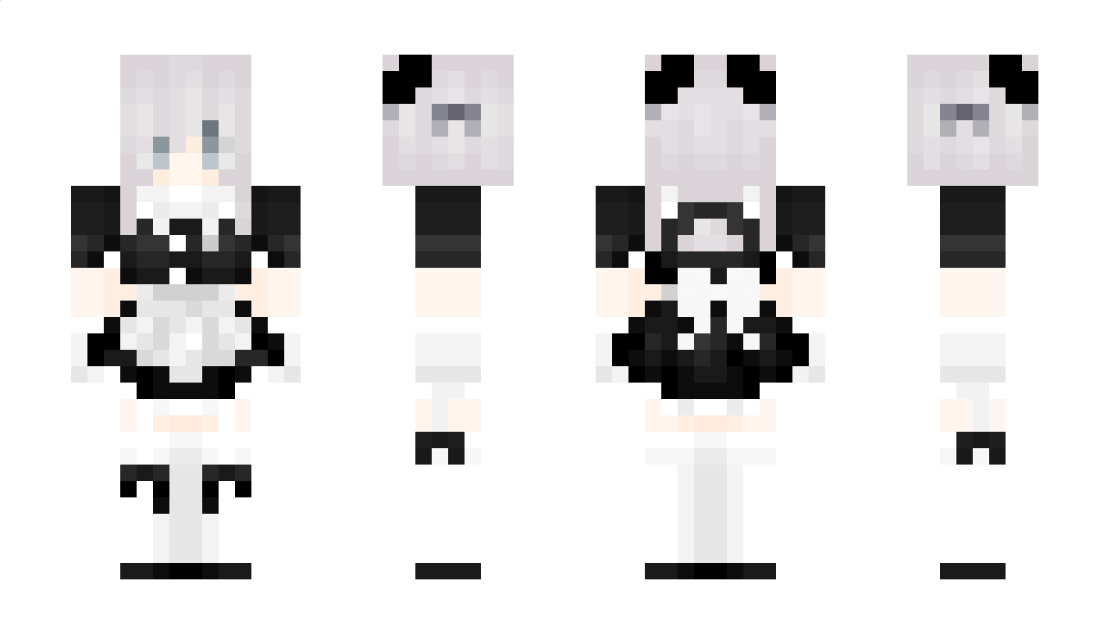 OnlyAlenti Minecraft Skin