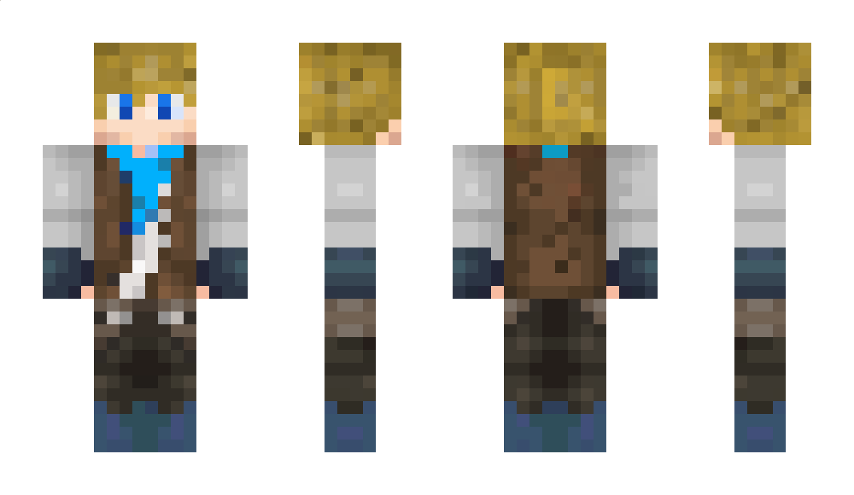 tim_i_think Minecraft Skin