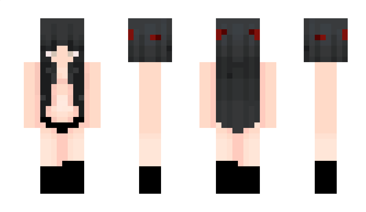 maniery109 Minecraft Skin