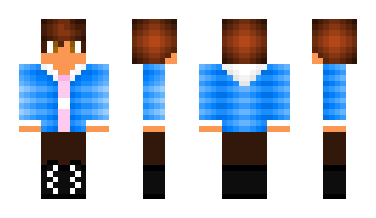 AidanDaBest1 Minecraft Skin