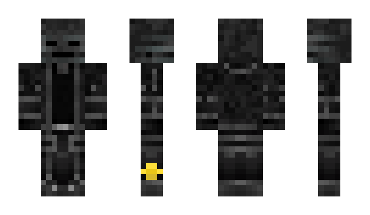 Lopper Minecraft Skin