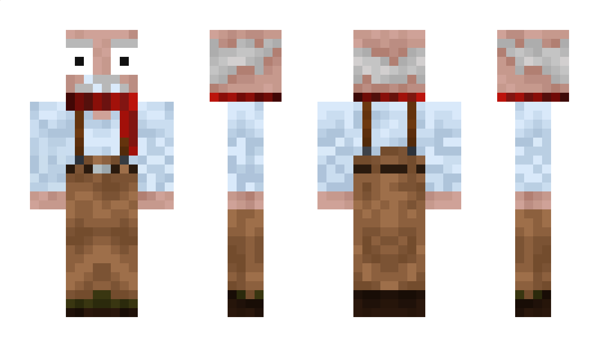 Flotherix_ Minecraft Skin