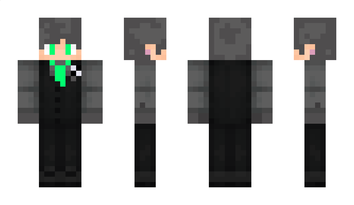 z1ri Minecraft Skin