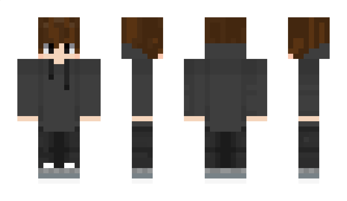 LepeKqaa Minecraft Skin